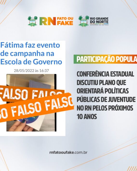 Conferência Estadual discutiu pano que orientará políticas públicas de juventude pelos próximos 10 anos no RN