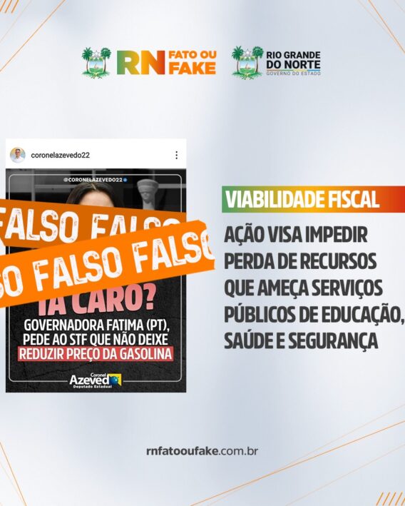 Estados querem evitar perda de recursos que ameaça serviços públicos de educação, saúde e segurança