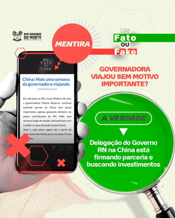 Comitiva do RN foi à China firmar acordos e parcerias para trazer investimentos